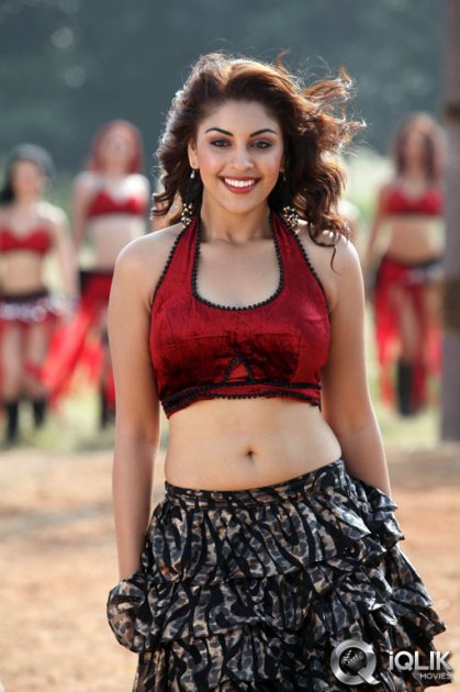 Richa-Gangopadhyay